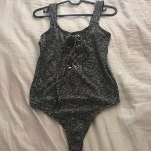 Bodysuit for express